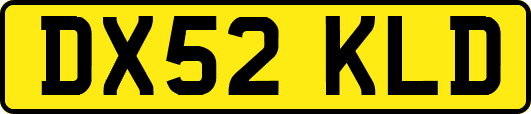 DX52KLD