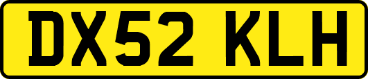 DX52KLH