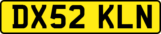 DX52KLN