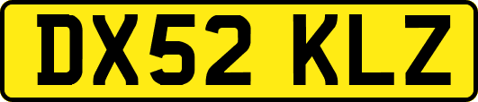 DX52KLZ