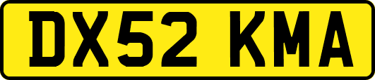 DX52KMA