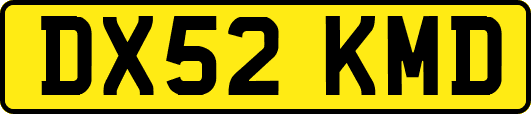 DX52KMD