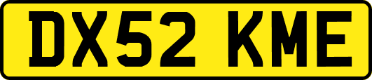 DX52KME
