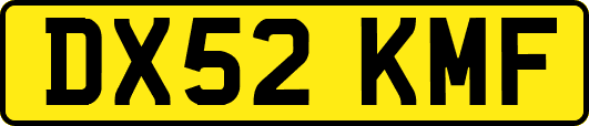 DX52KMF