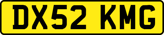 DX52KMG
