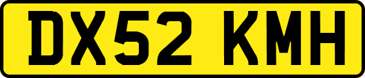 DX52KMH