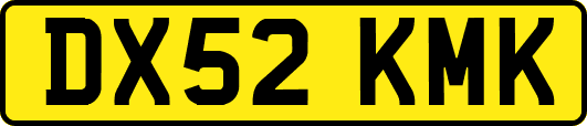 DX52KMK