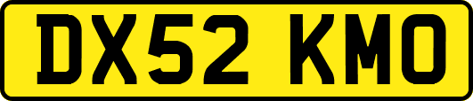 DX52KMO