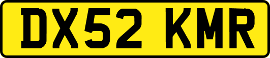 DX52KMR
