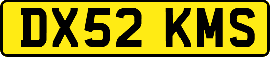 DX52KMS