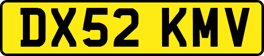 DX52KMV