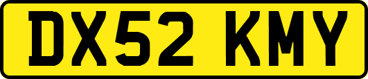 DX52KMY