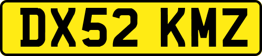 DX52KMZ