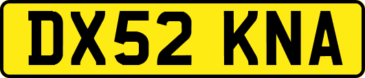 DX52KNA