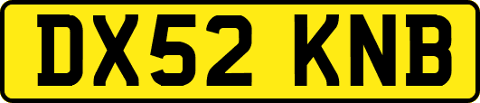 DX52KNB