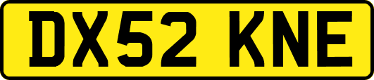DX52KNE