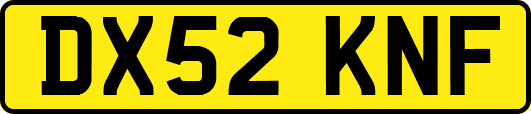 DX52KNF