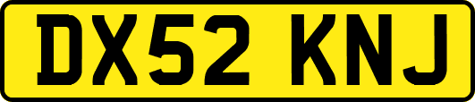 DX52KNJ