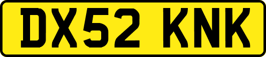 DX52KNK