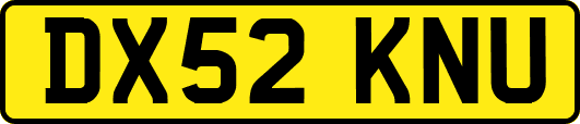 DX52KNU