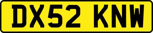 DX52KNW