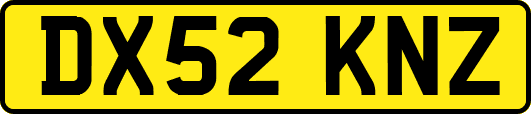 DX52KNZ