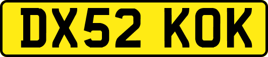 DX52KOK