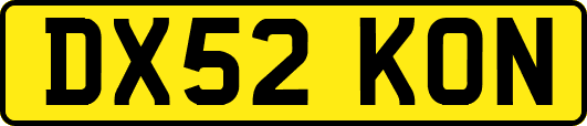 DX52KON