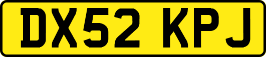 DX52KPJ
