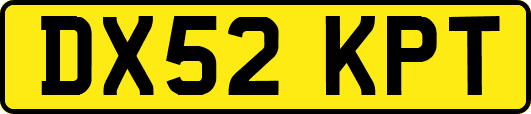 DX52KPT