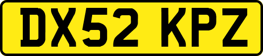 DX52KPZ