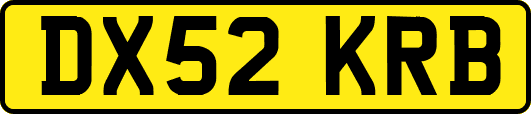 DX52KRB