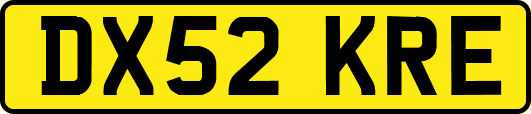 DX52KRE