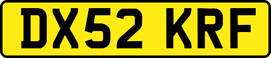 DX52KRF