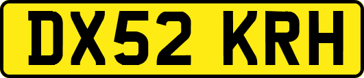 DX52KRH