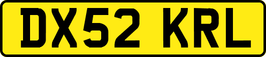 DX52KRL