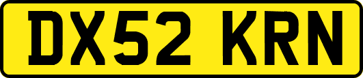 DX52KRN