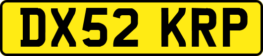 DX52KRP