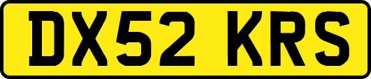 DX52KRS