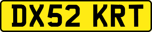 DX52KRT