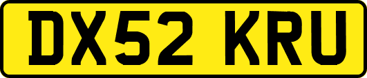 DX52KRU