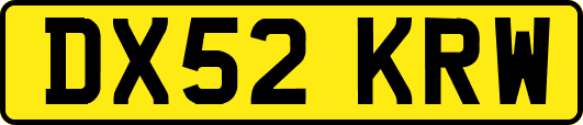 DX52KRW