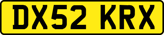DX52KRX