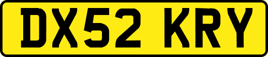 DX52KRY