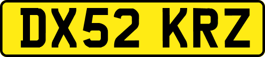 DX52KRZ