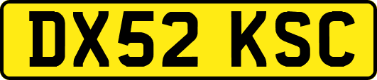 DX52KSC
