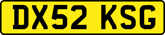 DX52KSG