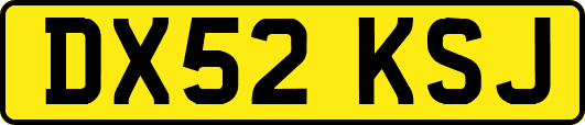 DX52KSJ