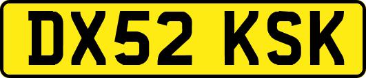 DX52KSK