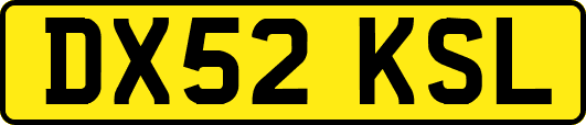 DX52KSL